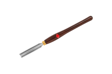 HT Spindle Roughing Gouge - 1"