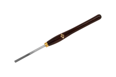 HT Kryo 1/2" Superflute Bowl Gouge