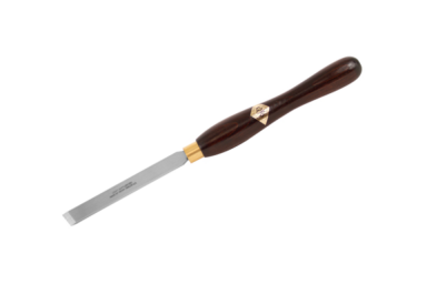 HT Kryo 3/4" Rolled Edge Skew Chisel