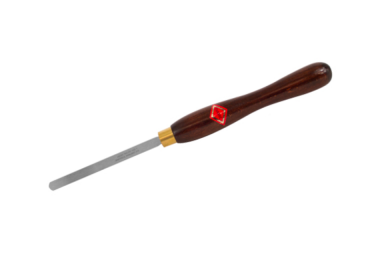 HT 1/2" Rd. Nose Scraper