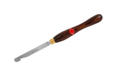 HT Rd. Side Cutting Scraper