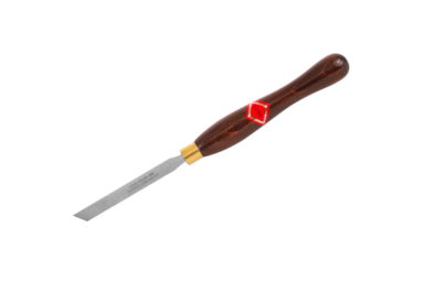 HT Ray Key 3/32" Parting Tool