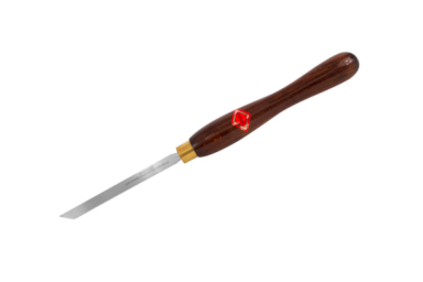 HT Ray Key 1/2" Skew Chisel