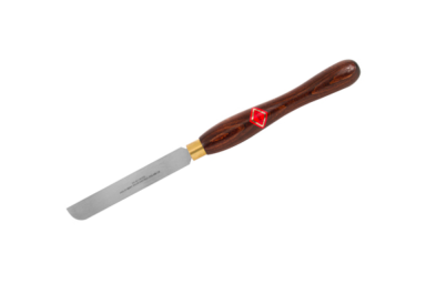 HT Ray Key 1" Radius Scraper