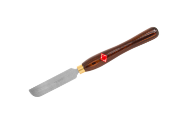 HT Ray Key 1-1/2" Radius Scraper