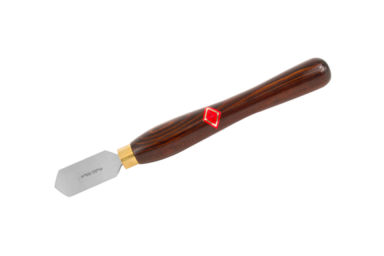 HT Ray Key Dual Angle Shear Scraper