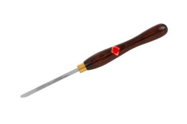HT 1/2" Raffan Radius Scraper