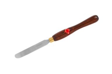 HT 1" Raffan Radius Scraper