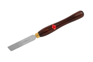 HT 1-1/4" Raffan Refining Scraper