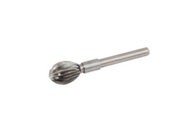 HT Elf Bud Cutter with spacer