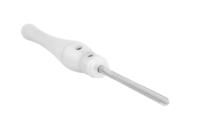 C&S 3/8" Spindle Gouge