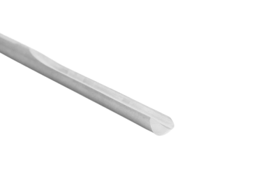 C&S 3/8" Spindle Gouge - Unhandled