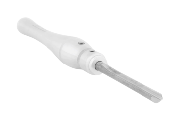C&S 1/2" Spindle Gouge - 12" Handle
