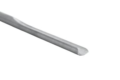 C&S 1/2" Spindle Gouge - Unhandled