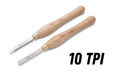 Sorby Thread Cutting Tools - 10 TPI