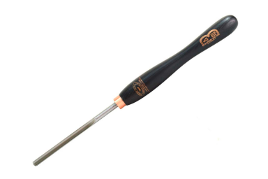 Crown M42 3/8" Spindle Gouge