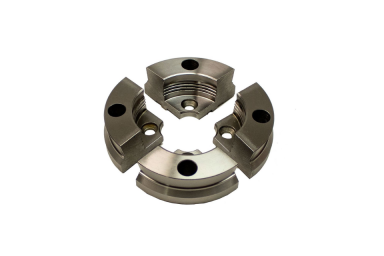 Nova 6014 75mm Dovetail Jaws