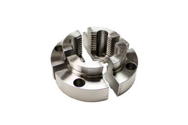 Nova JS-SP35N 35mm Spigot Jaws