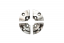Nova JS-SP35N 35mm Spigot Jaws