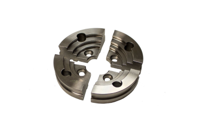 Nova JS75DT Step Jaws (75mm)
