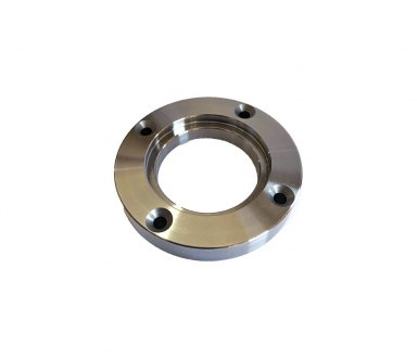Nova 3" Faceplate Ring
