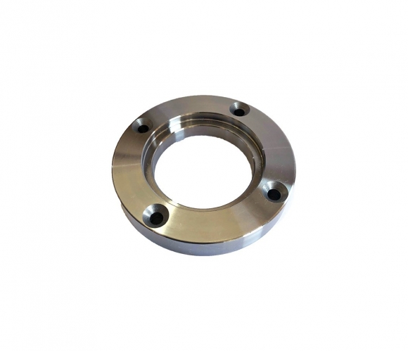 Nova 3" Faceplate Ring