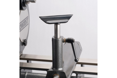 Robust Low Profile Rest - Short Post - 6"