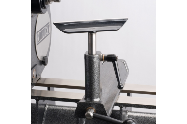 Robust Low Profile Rest  - Short Post - 9"