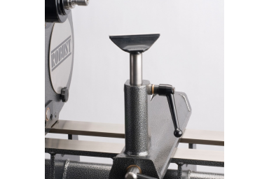 Robust Low Profile Rest - Standard Post - 4"