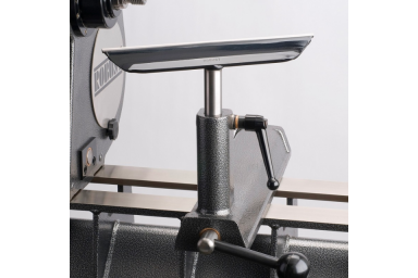 Robust Low Profile Rest - Standard Post - 12"