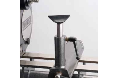Robust Low Profile Rest - Long Post - 4"
