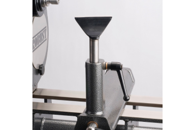 Robust Comfort Rest - Standard Post - 4"