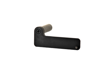Robust Box Rest - 1" Short Post