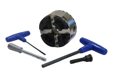 Vicmarc VM100 Chuck