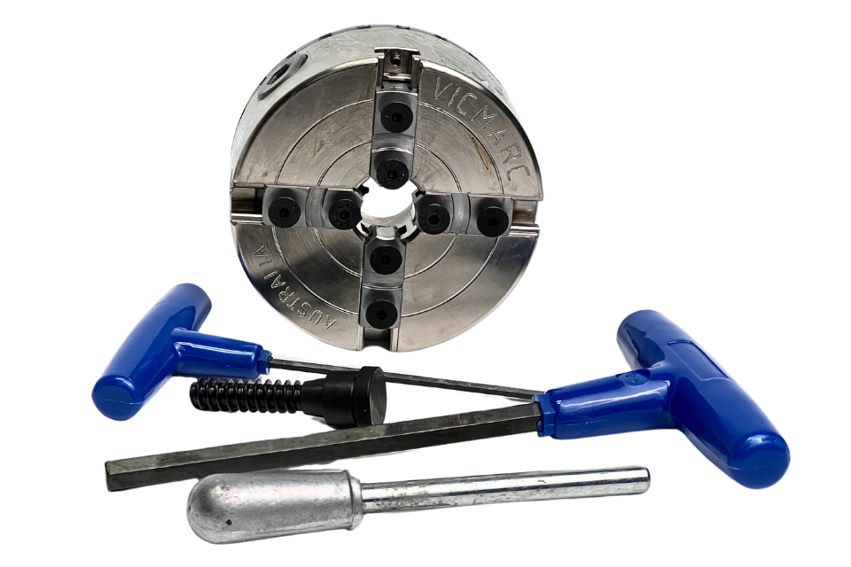 凪 Packard Woodworks: The Woodturner's Source: Vicmarc VM100 Chuck