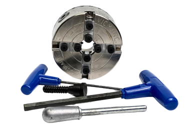 Vicmarc VM100 Chuck - Body Only