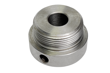 5/8" Plain Adaptor for VM100 Chuck
