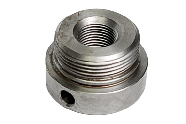 3/4"x16 TPI Adaptor for VM100 Chuck