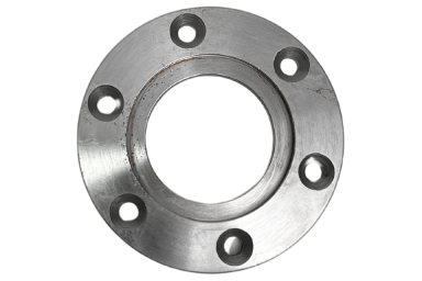 Vicmarc VM100 70mm (2-3/4'') Faceplate Ring