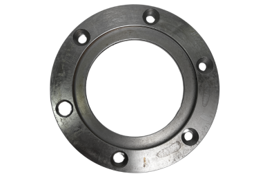 Vicmarc VM120 90mm (3-1/2'') Faceplate Ring