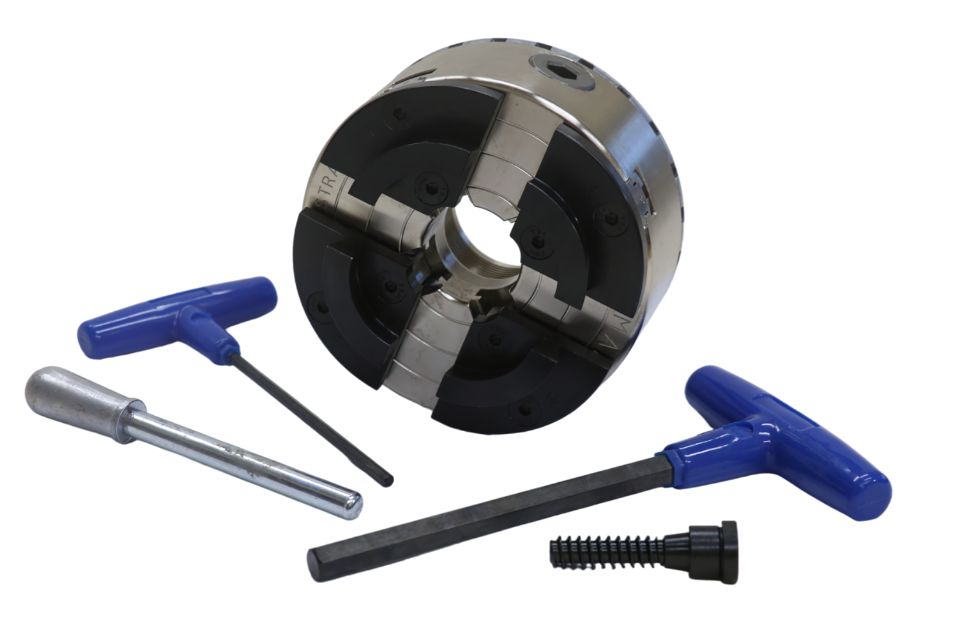 Packard Woodworks: The Woodturner's Source: Vicmarc VM120 5