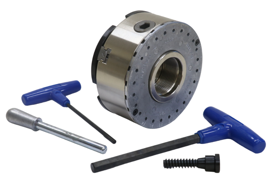 Packard Woodworks: The Woodturner's Source: Vicmarc VM120 5