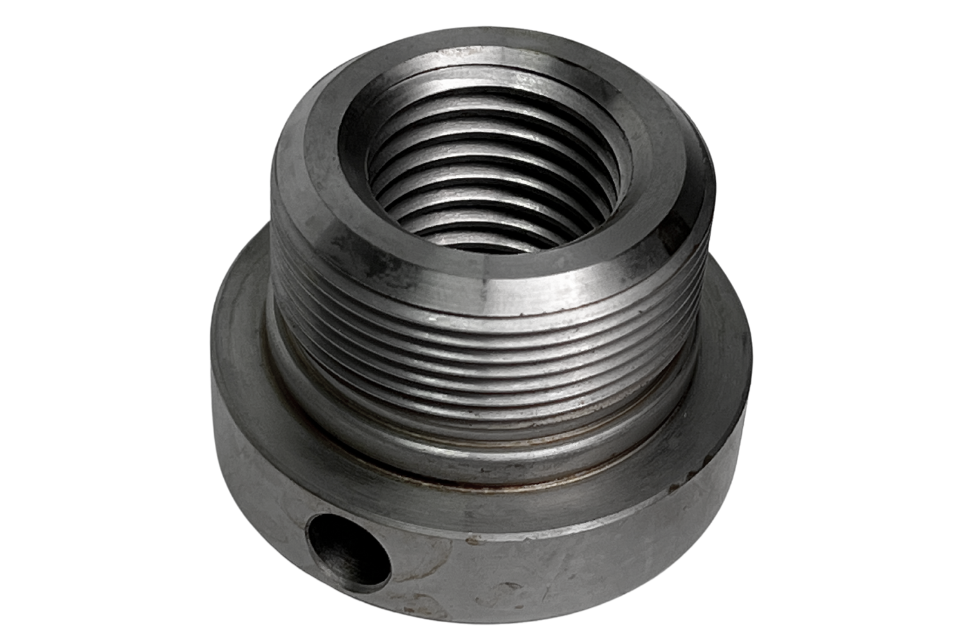 Packard Woodworks: The Woodturner's Source: 1-1/8