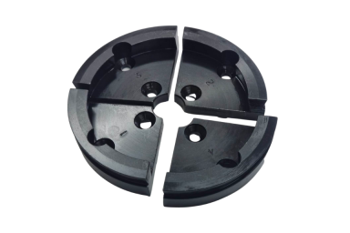 Vicmarc VM120/150 Dovetail Jaws - 105mm