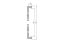 Vicmarc VM120/150 Dovetail Jaws - 148mm