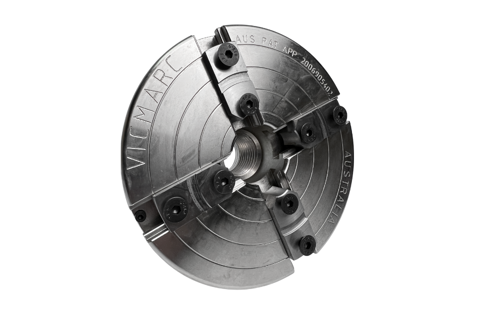 Packard Woodworks: The Woodturner's Source: Vicmarc VM150 (6