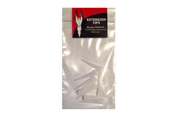 Mercury CA Glue Extension Tips (10pk)