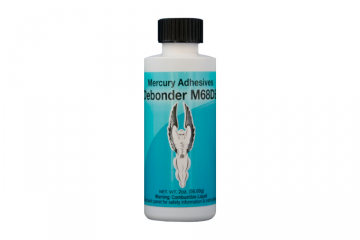 Mercury Debonder - 2oz
