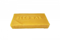 Beeswax 1 lb.