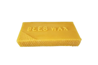 Beeswax 1 lb.